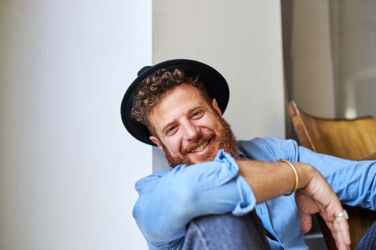 Emanuele Broccatelli  W Rome, l'eterna vita di via Veneto