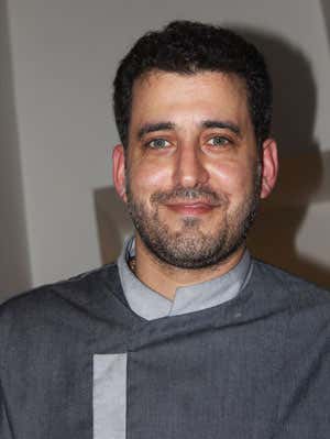 Emanuele Del Signore