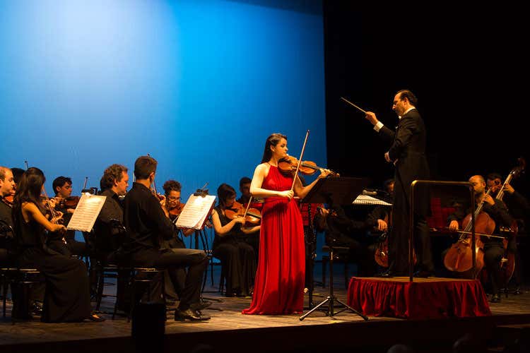 Emilia Romagna Festival, 17&ordf; edizione Malkovich incanta il pubblico