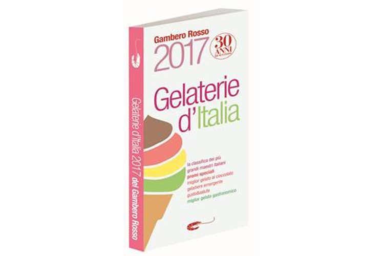 In Emilia Romagna il maggior numero di gelaterie premiate da Gambero Rosso In Emilia Romagna il maggior numero di gelaterie premiate da Gambero Rosso
