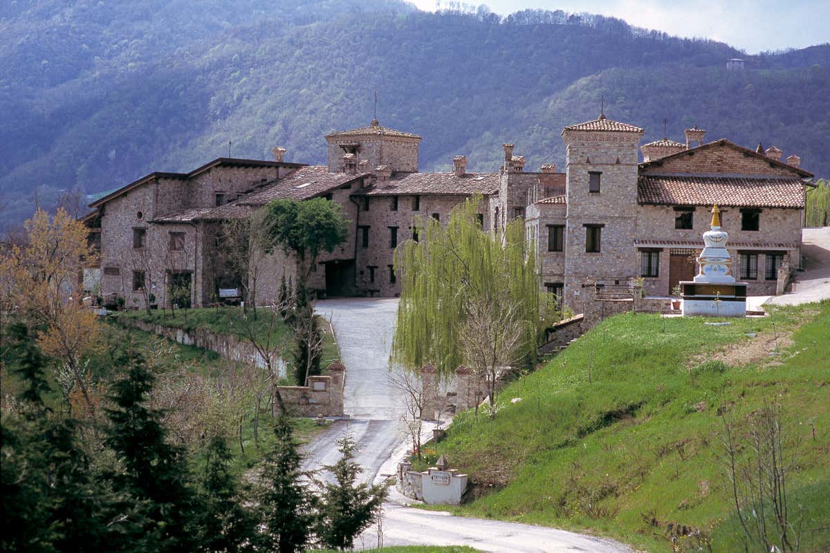 Viaggio nei castelli emiliani per scoprire le donne che hanno fatto la storia