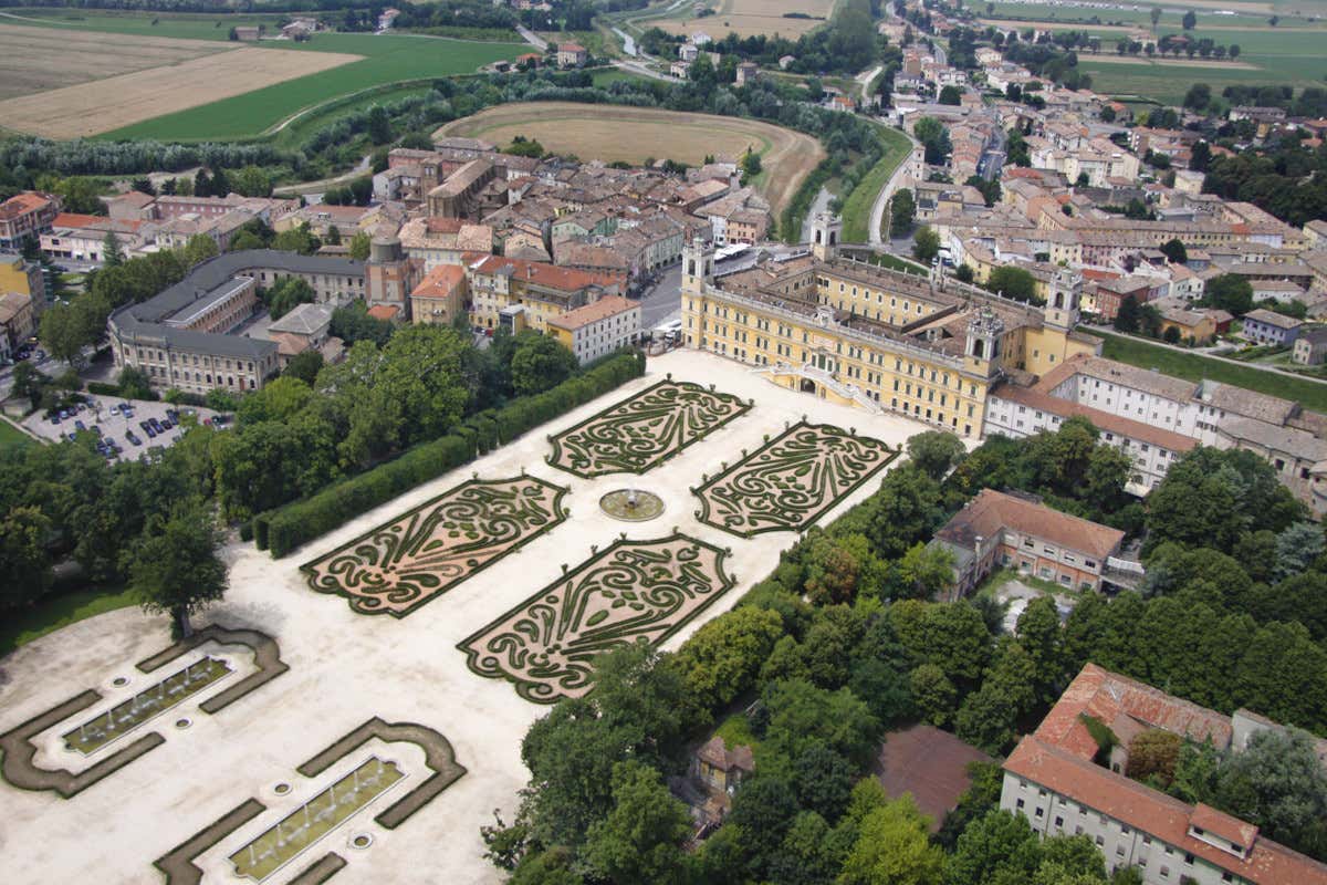 Viaggio nei castelli emiliani per scoprire le donne che hanno fatto la storia