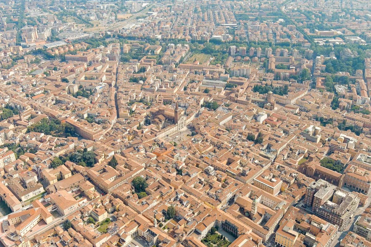 Viaggio nei castelli emiliani per scoprire le donne che hanno fatto la storia