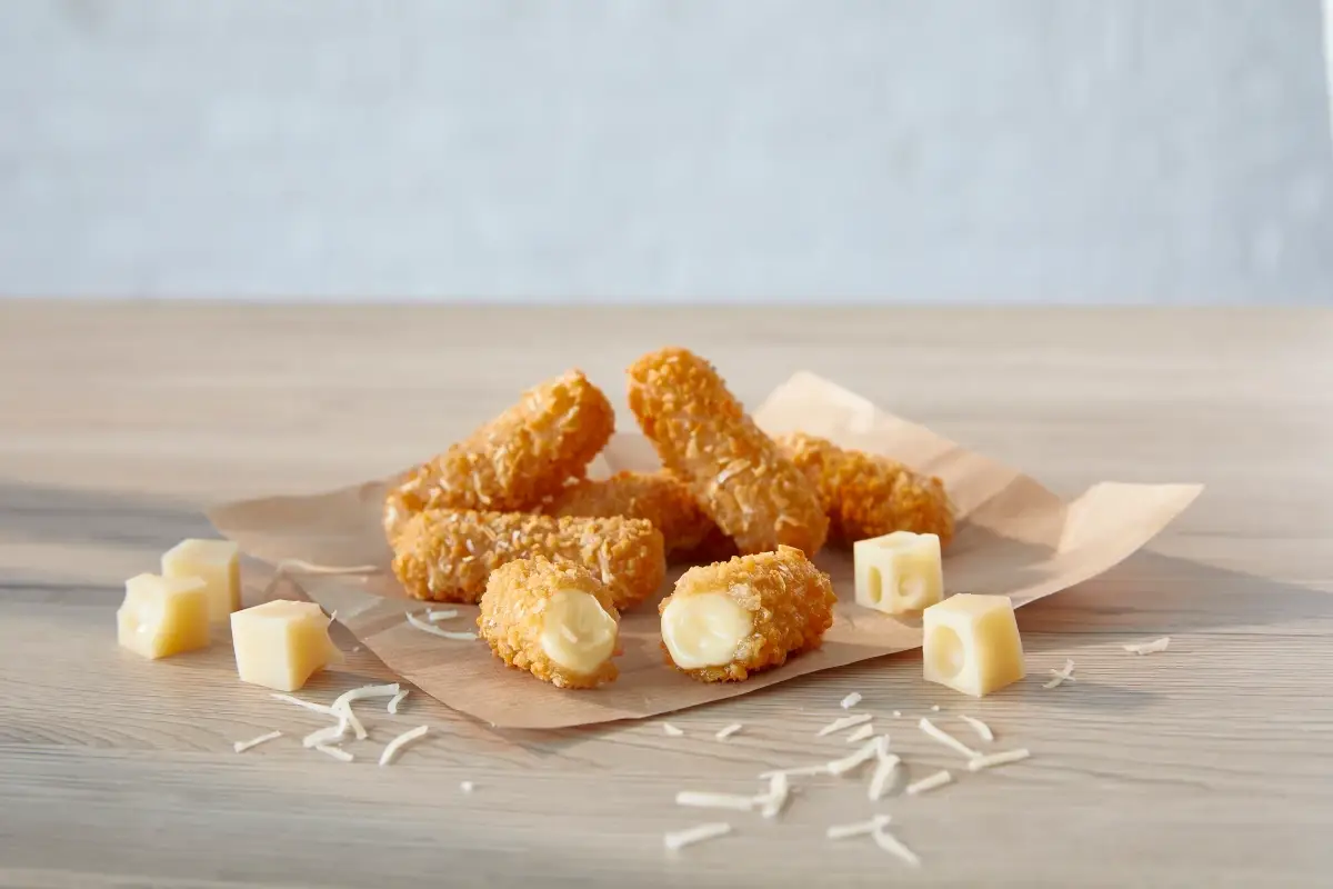 Emmental Sticks Da finire