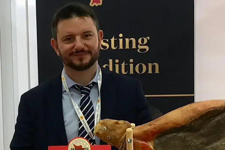 Emore Magni Pecorino e prosciutto, le Dop toscane uniscono gli sforzi per conquistare l'America