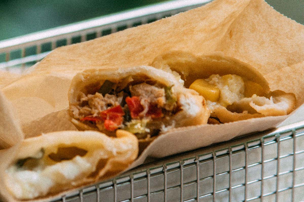 El Dogo, a Milano la cucina argentina alla portata di tutti 