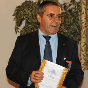 Ennio Baccianella