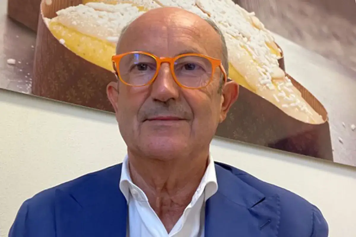 Ennio Parentini Gruppo AB Mauri, 5 nuove divisioni commerciali in Italia