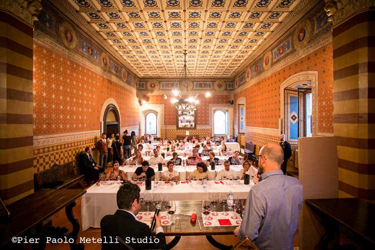 Enologica, la 38&ordf; edizione Al centro i 25 anni della Docg Montefalco