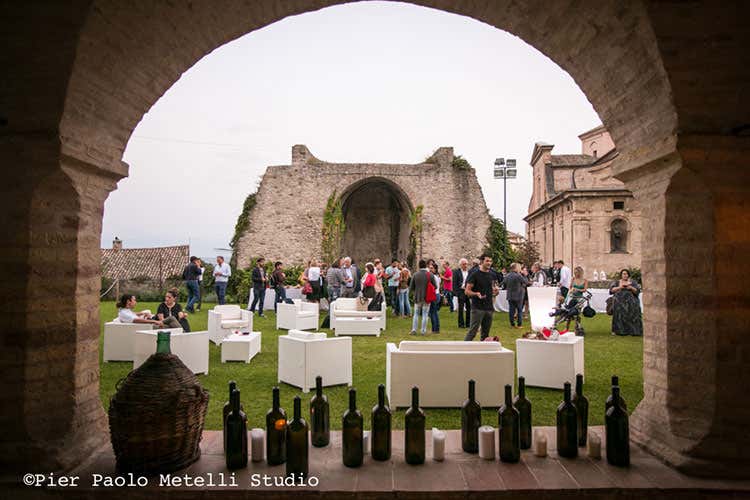 Enologica, la 38&ordf; edizione Al centro i 25 anni della Docg Montefalco
