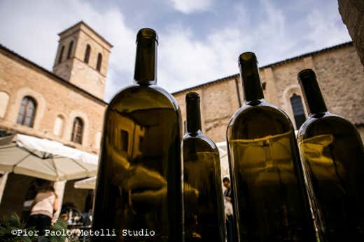 Credito foto: Pier Paolo Metelli