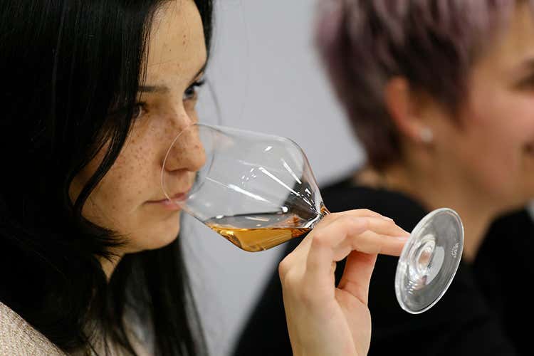 Degustazioni - L'Italia del vino e dei borghi Quattro giorni di festa nel fermano Degustazioni - L'Italia del vino e dei borghi Quattro giorni di festa nel fermano