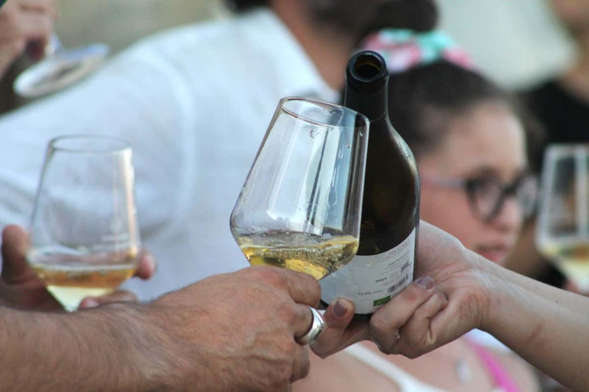 Fra Porto Recanati e Sant’Elpidio, Le Marche del buon vivere