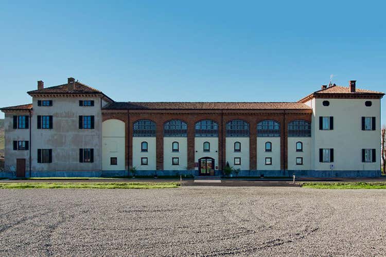 L'Enoteca di Cassino Po - L'Enoteca di Cassino Po riparte Giorgi nuovo presidente: Una sfida