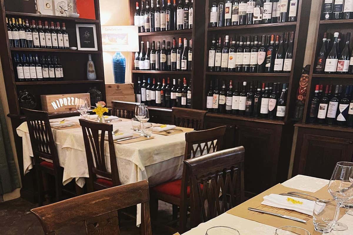 Enoteca e Vineria Guidi