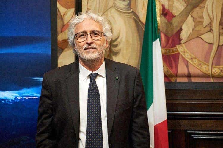 Giovanni Bastianelli - Enoturismo, una nuova stagione girando per vigneti in bicicletta Giovanni Bastianelli - Enoturismo, una nuova stagione girando per vigneti in bicicletta