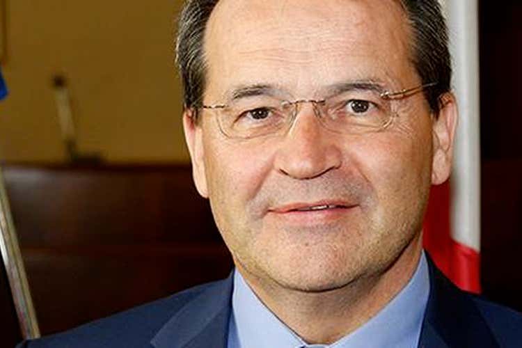 Floriano Zambon - Enoturismo 2020, meno spese e nuovi servizi anche virtuali