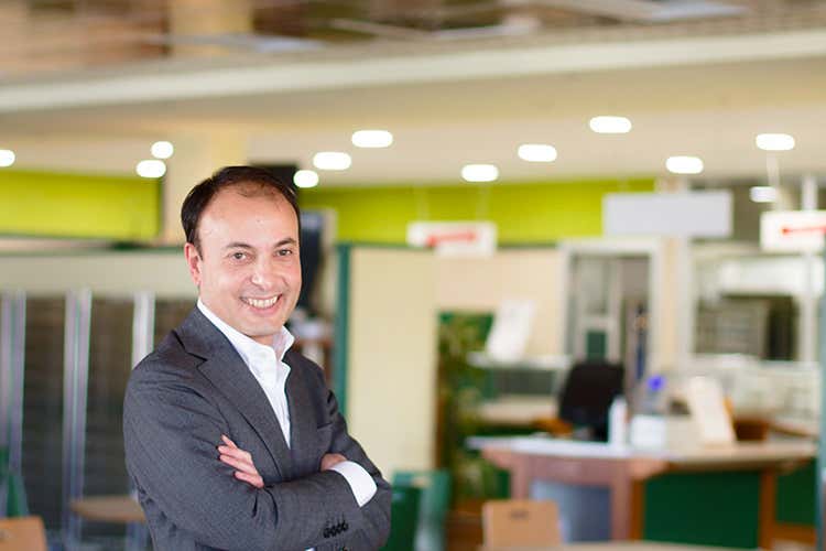 Servizi Food&Cleaning Sodexo Italia certificata Rise Safe