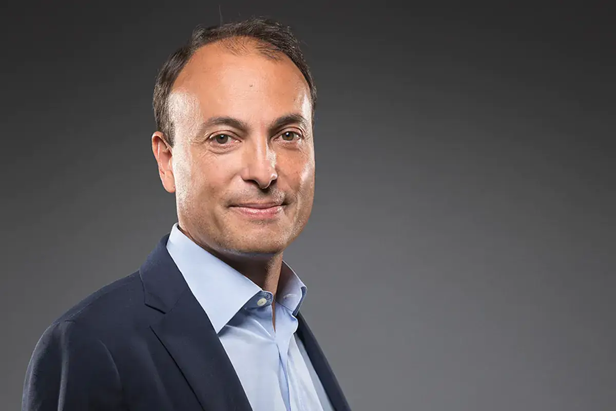 Enrico Bartoli (Sodexo) Lo smart working non spaventa le mense! Tecnologia e flessibilità le soluzioni