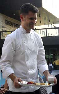 Enrico Bartolini