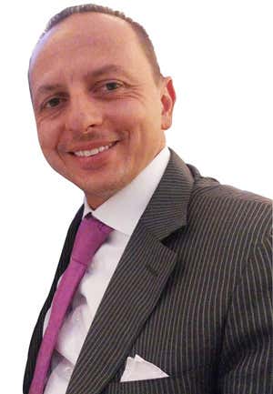 Enrico Bernardo