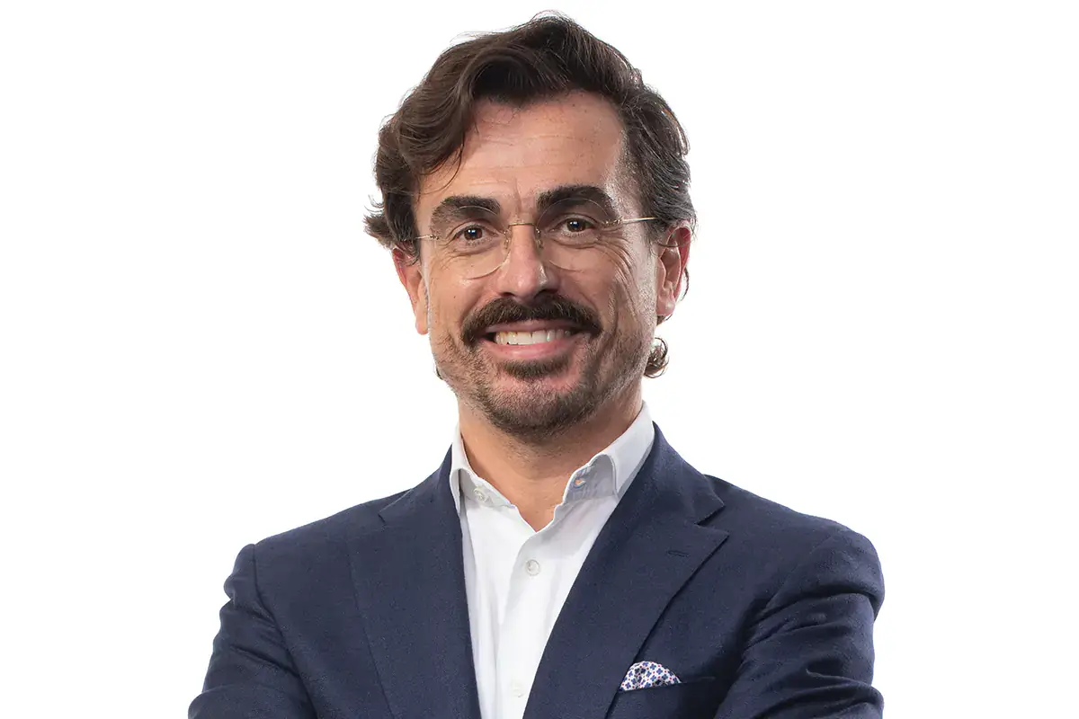 Enrico Bracesco Tecnologia e sostenibilit&agrave;, Gruppo Cimbali punta al mercato domestico