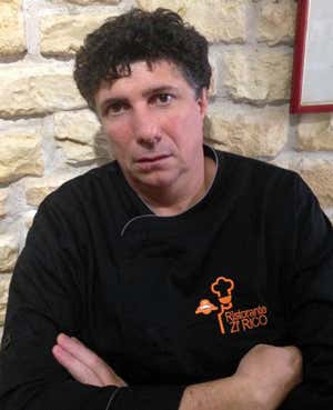 Enrico Braghese