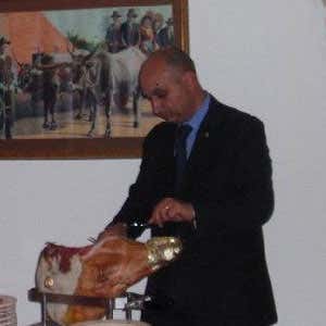Enrico Clores