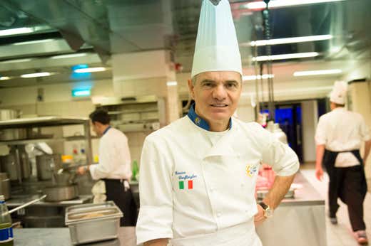 Enrico Derflingher Enrico Derflingher
