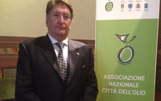 Enrico Lupi Enrico Lupi