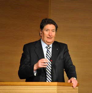 Enrico Lupi