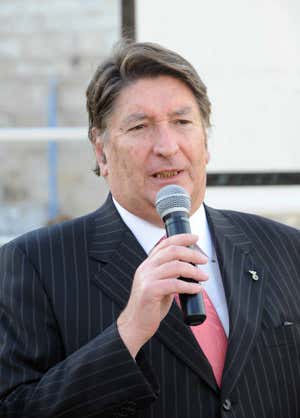 Enrico Lupi