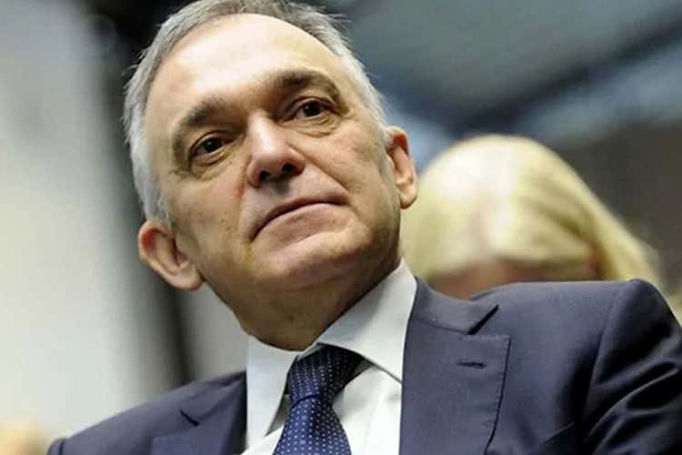 Enrico Rossi - Toscana, Rossi consente il delivery Le associazioni di settore plaudono