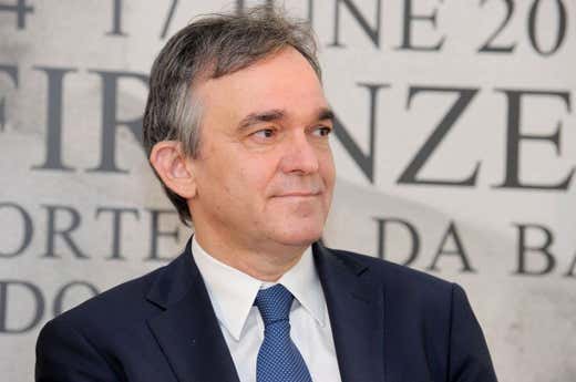 Enrico Rossi Enrico Rossi