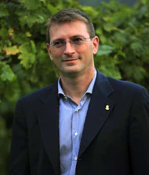 Enrico Rota