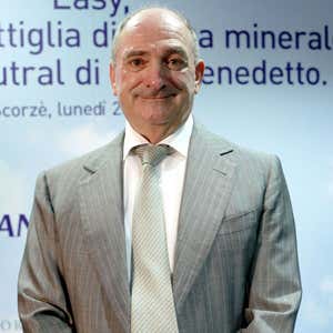 Enrico Zoppas