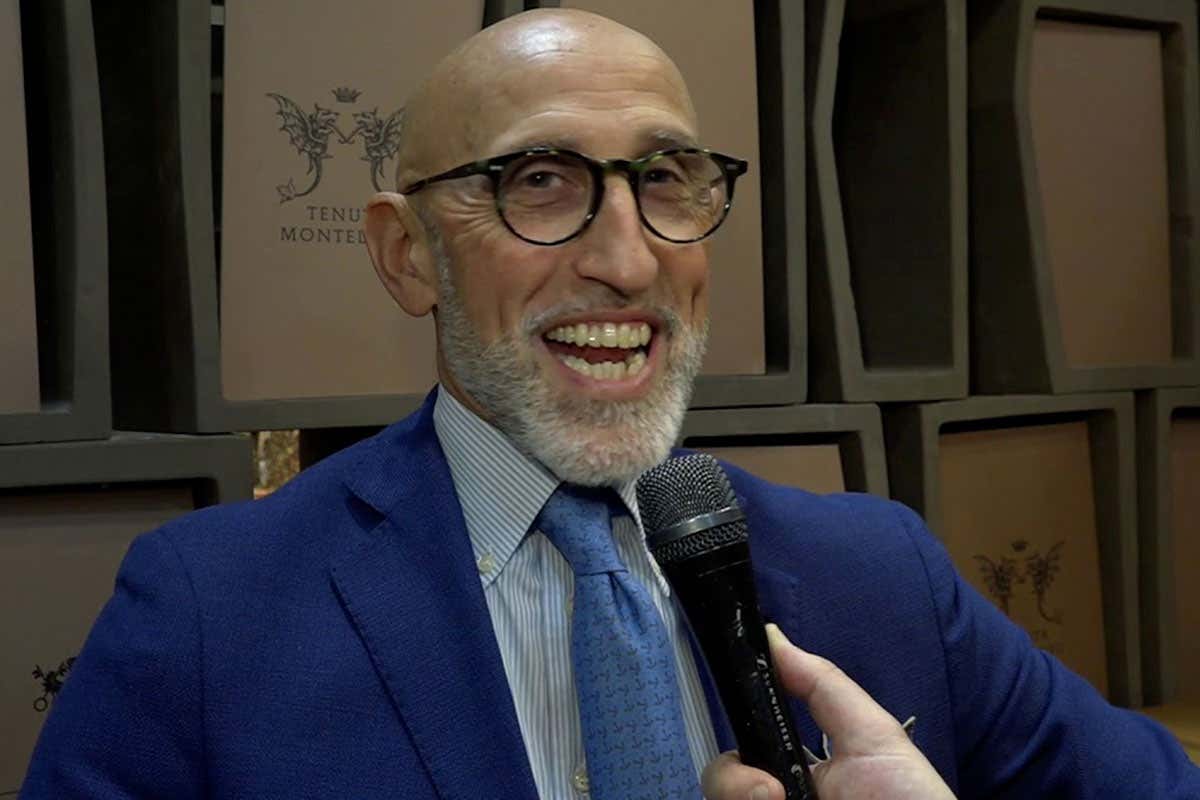 Enrico Chiavacci Bar e ristoranti lanciano l'allarme: rischio speculazione coi rincari delle materie prime Enrico Chiavacci Bar e ristoranti lanciano l'allarme: rischio speculazione coi rincari delle materie prime