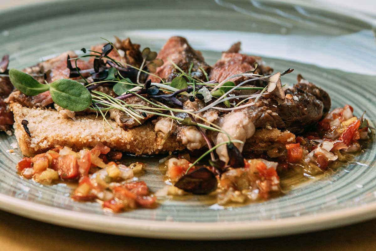 El Dogo, a Milano la cucina argentina alla portata di tutti 