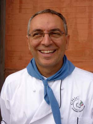 Enzo Coccia