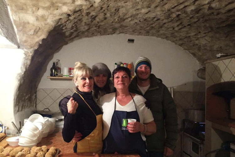 Epifania in Alpe Cimbra alla scoperta delle tradizioni trentine