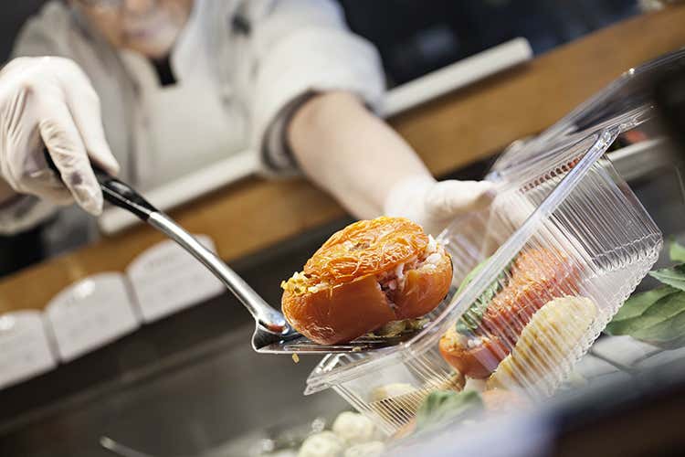 Ercoli 1928, ristorante ma non solo Mecca del vero gourmet romano