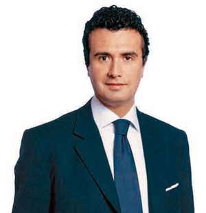 Erder Mazzocchi