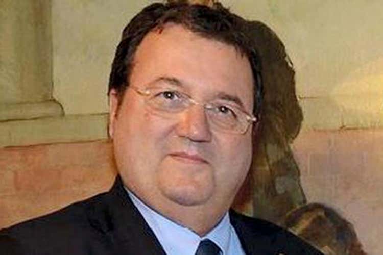 Ernesto Pancin - Senza salvagenti dallo Stato Venezia è condannata ad annegare