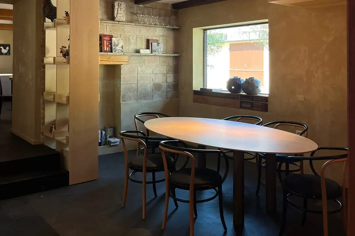 Riapre il locale Nuovo titolo per il ristorante Andreina di Loreto di Errico Recanati