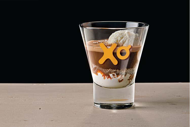 Frozen (Esclusive videoricette Xelecto Perfette anche a fine pasto)