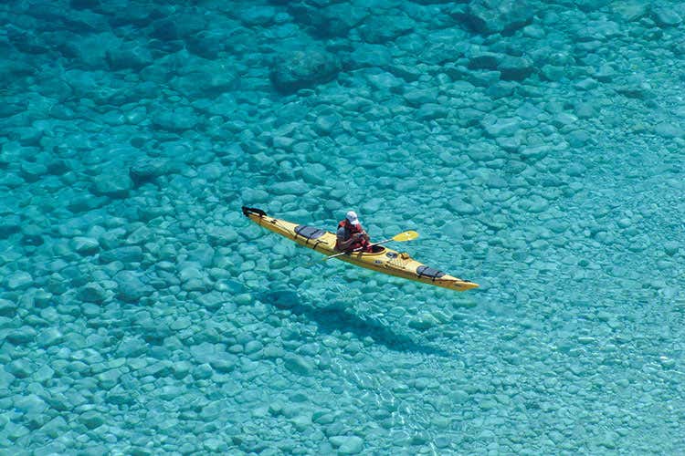 (Esplorare la Croazia Un viaggio a Rab, l'isola felice) (Esplorare la Croazia Un viaggio a Rab, l'isola felice)