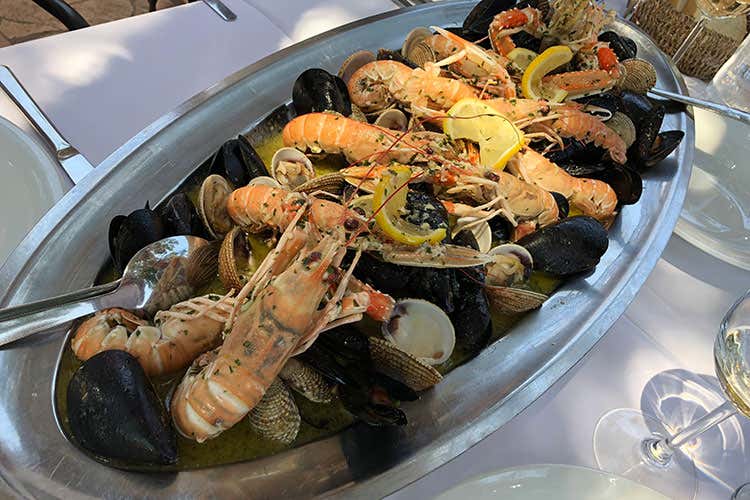 (Esplorare la Croazia Un viaggio a Rab, l'isola felice)