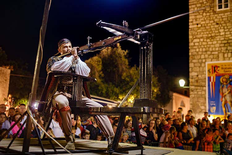 (Esplorare la Croazia Un viaggio a Rab, l'isola felice) (Esplorare la Croazia Un viaggio a Rab, l'isola felice)