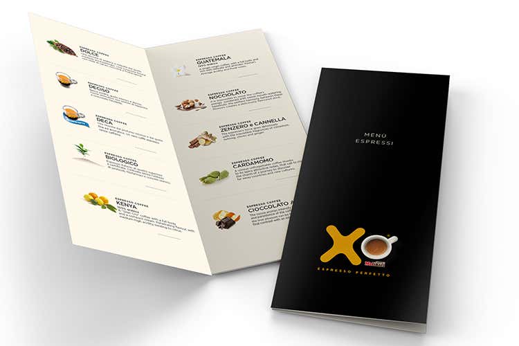 Carta degli espressi Xelecto (Xelecto nei mercati esteri Un successo senza confini)