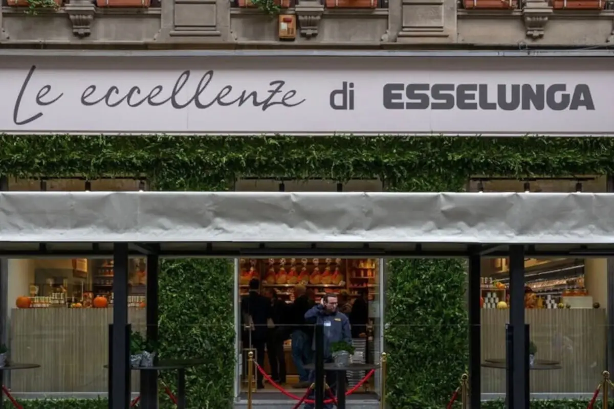 Ecco perché un ristorante dovrebbe aprire anche una gastronomia